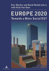 Europe 2020 (Travail & Societe - Work & Society)