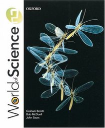 World of Science: Students' Book Bk.2