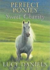 Sweet Charity (Horseshoe Trilogies, Bk 3)