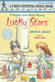 Lucky Stars (First Stepping Stone)