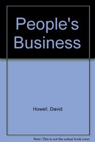 People's Business