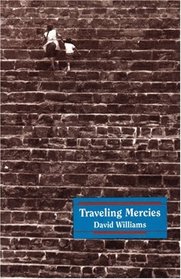 Traveling Mercies: Poems