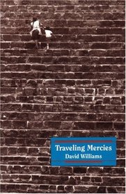 Traveling Mercies: Poems