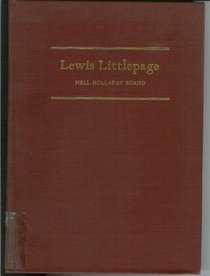 Lewis Littlepage