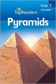 Pyramids (Top Readers: Stage 2)