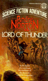 Lord of Thunder