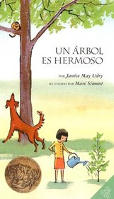 A Tree Is Nice (Spanish edition): Un arbol es hermoso