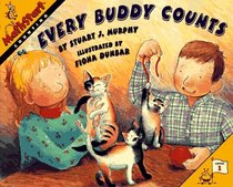 Every Buddy Counts (MathStart 1)