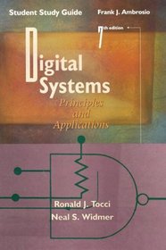 Digital Systems: Principles and Applications