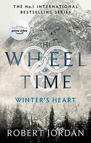 Winter's Heart: Book 9 of the Wheel of Time (soon to be a major TV series)