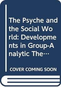 PSYCHE & SOCIAL WORLD CL (International Library of Group Psychotherapy and Group Process)