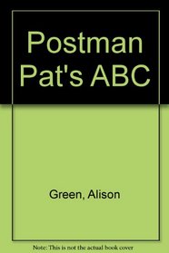 Postman Pat's ABC