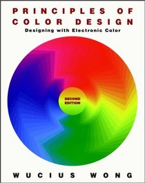 Principles of Color Design