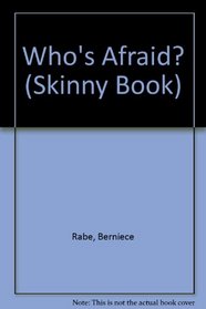 Who's Afraid? (Skinny Book)