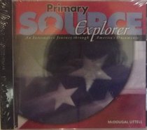 McDougal Littell: Primary Source Explorer