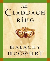 The Claddagh Ring (Running Press Miniature Editions (Hardcover))