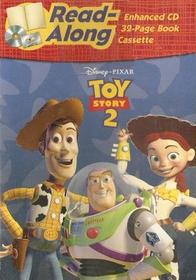 Toy Story 2 (Audio CD)