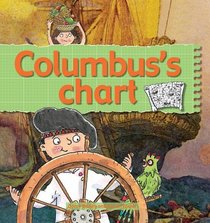 Columbus's Chart (Stories of Great People)