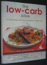 Low-Carb Bible