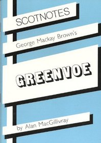 George Mackay Brown's 