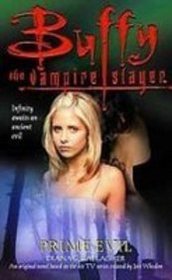 Prime Evil (Buffy the Vampire Slayer)