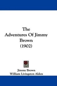 The Adventures Of Jimmy Brown (1902)
