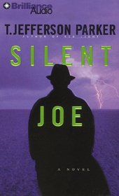 Silent Joe (Audio CD) (Abridged)