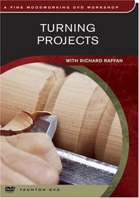 Turning Projects