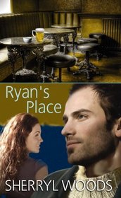 Ryan's Place (Center Point Premier Romance (Large Print))