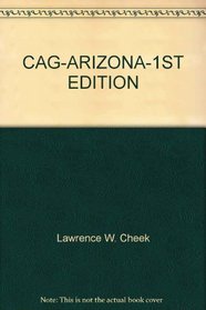 Arizona (Compass American Guides)