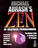 Zen of Graphics Programming: The Ultimate Guide to Writing Fast PC Graphics