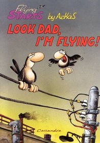 Look Dad, I'm Flying (Flying Starts)