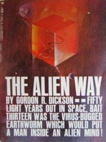 The Alien Way