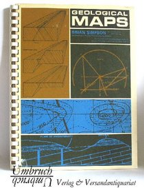 Geological maps (The Commonwealth and international library. Geology division)