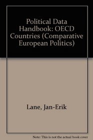 Political Data Handbook: OECD Countries (Comparative European Politics)