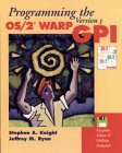 Programming the OS/2(r) WARP Version 3 GPI