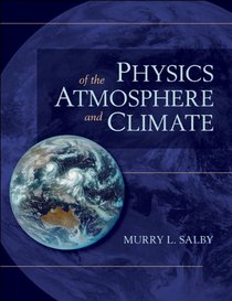 Physics of the Atmosphere and Climate