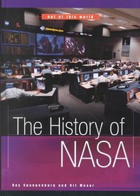 The History of Nasa (Out of This World)