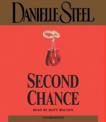 Second Chance (Audio CD) (Unabridged)