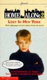 Lost in New York (Home Alone 2)