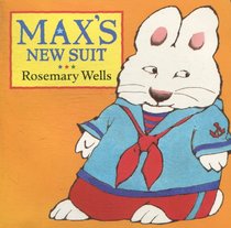 Max's New Suit