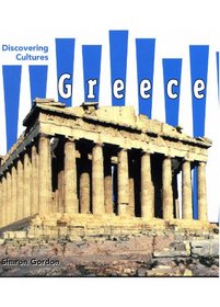 Greece (Discovering Cultures)