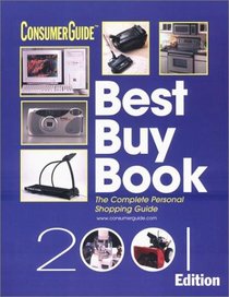 2001 Best Buy Book (Best Buy Book 2001)