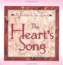 Heart's Song:: Reflections on Love (Quote a Page)