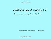 Aging and Society,