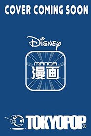 Disney Manga Beauty & Beast GN Box Set LTD ED
