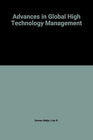Advances in Global High Technology Management (Advances in Global High-Technology Management)