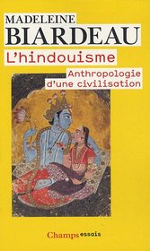 L'hindouisme Anthropologie D'une Civilisation (French Edition)