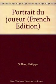 Portrait du joueur (French Edition)