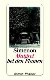 Maigret bei den Flamen. Roman.